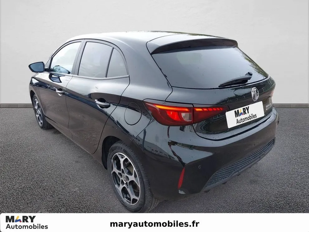 Véhicule occasion 232259 - mg MG3 - Photo 7