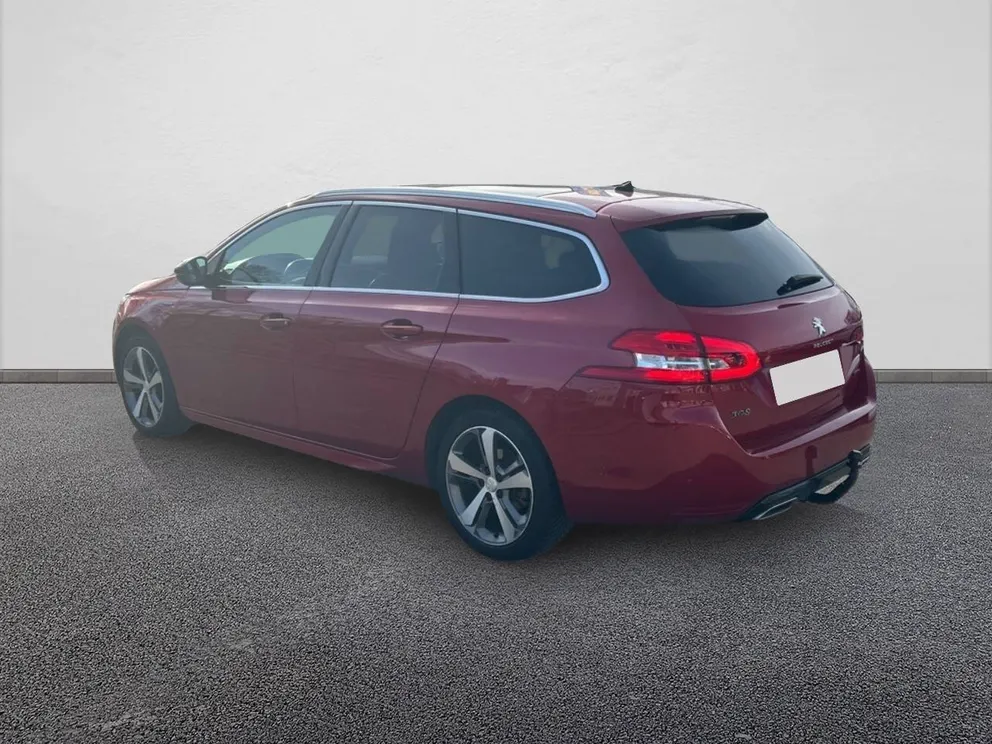 Véhicule occasion 225999 - peugeot 308 - Photo 7