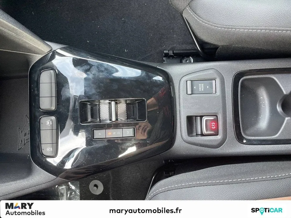 Véhicule occasion 199760 - opel CORSA - Photo 20