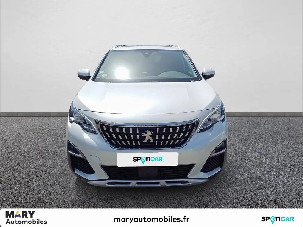 Véhicule occasion 237841 - peugeot 3008 - Photo 2