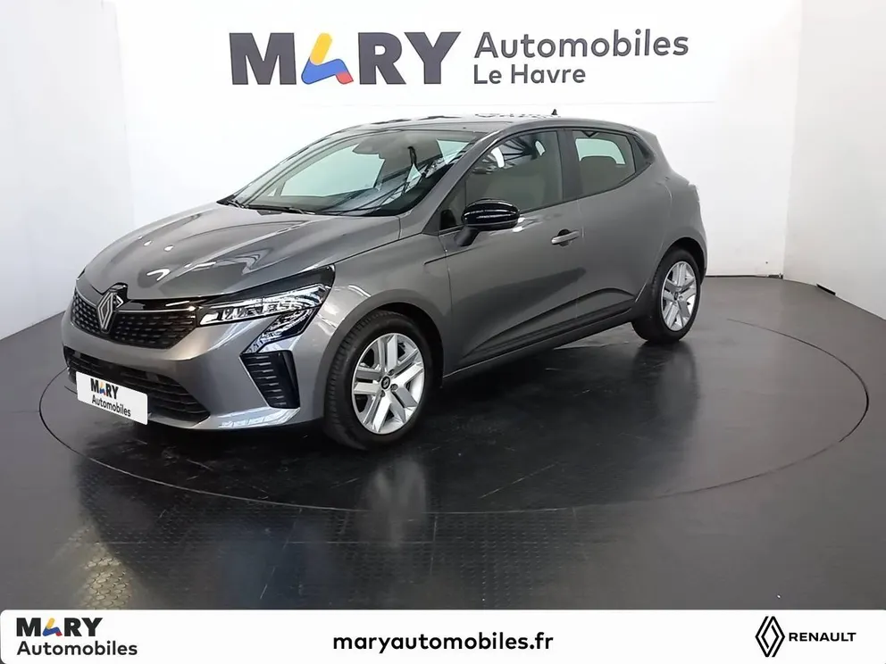 Véhicule occasion 186787 - renault CLIO - Photo 1