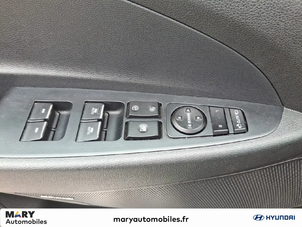 Véhicule occasion 1232566 - hyundai TUCSON - Photo 16