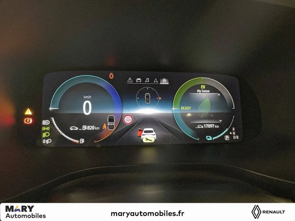 Véhicule occasion 176941 - renault ARKANA - Photo 15