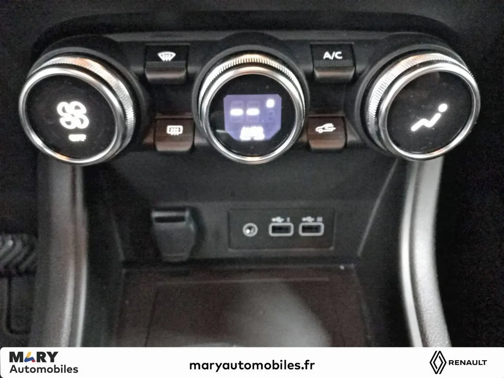 Véhicule occasion 217912 - renault CAPTUR - Photo 14