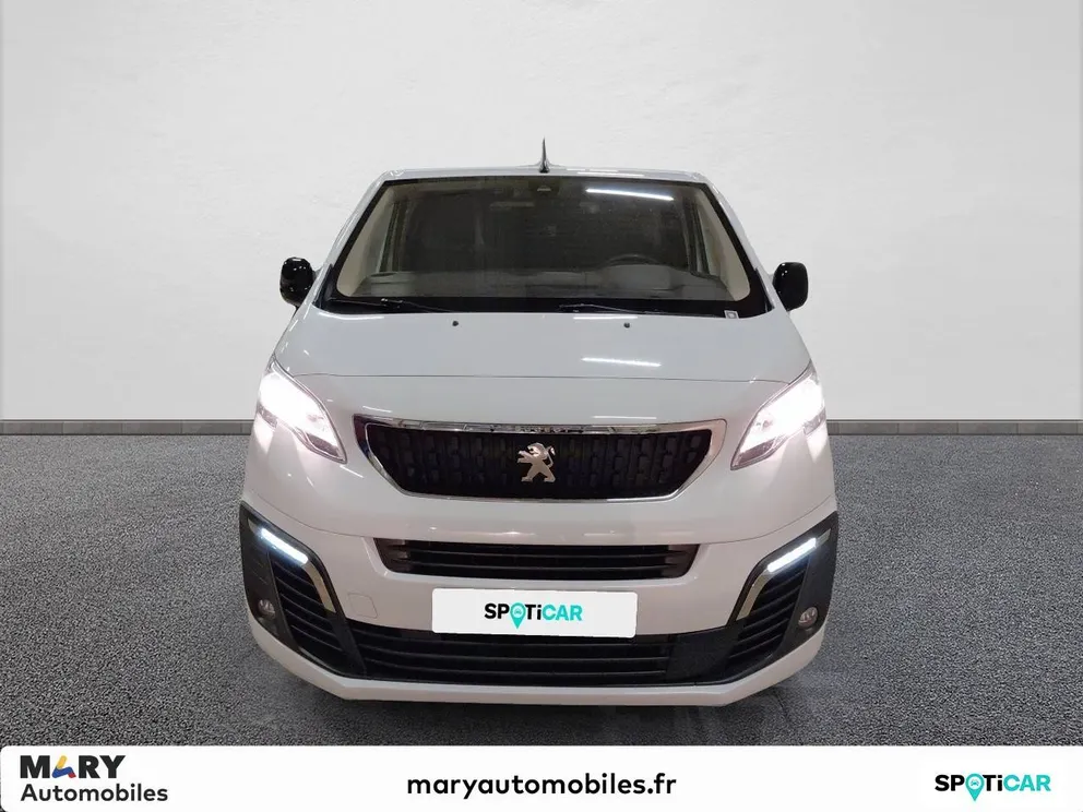 Véhicule occasion 208840 - peugeot EXPERT - Photo 2