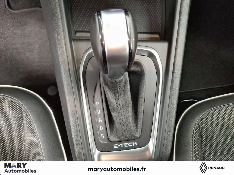 Véhicule occasion 227863 - renault CAPTUR - Photo 21