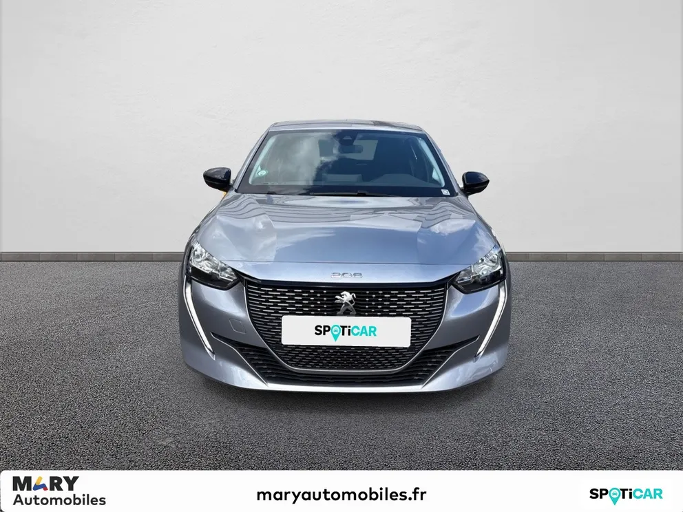 Véhicule occasion 229894 - peugeot 208 - Photo 6