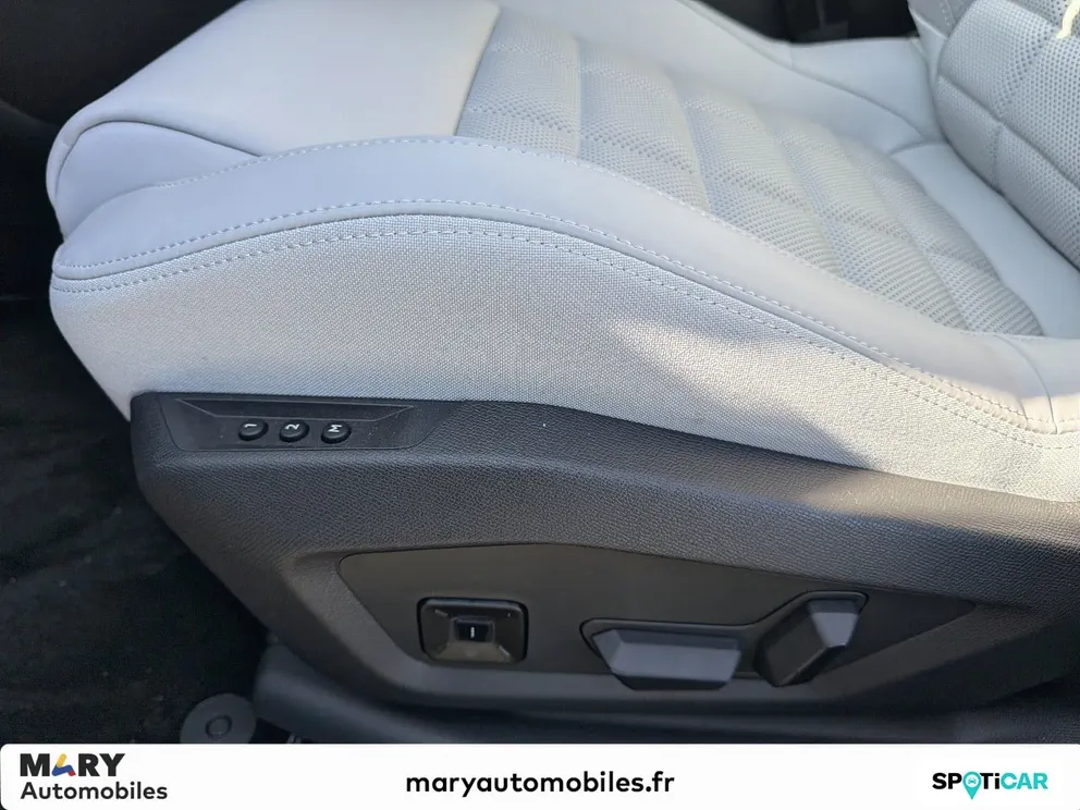 Véhicule occasion 1231983 - Citroën C5 AIRCROSS - Photo 10