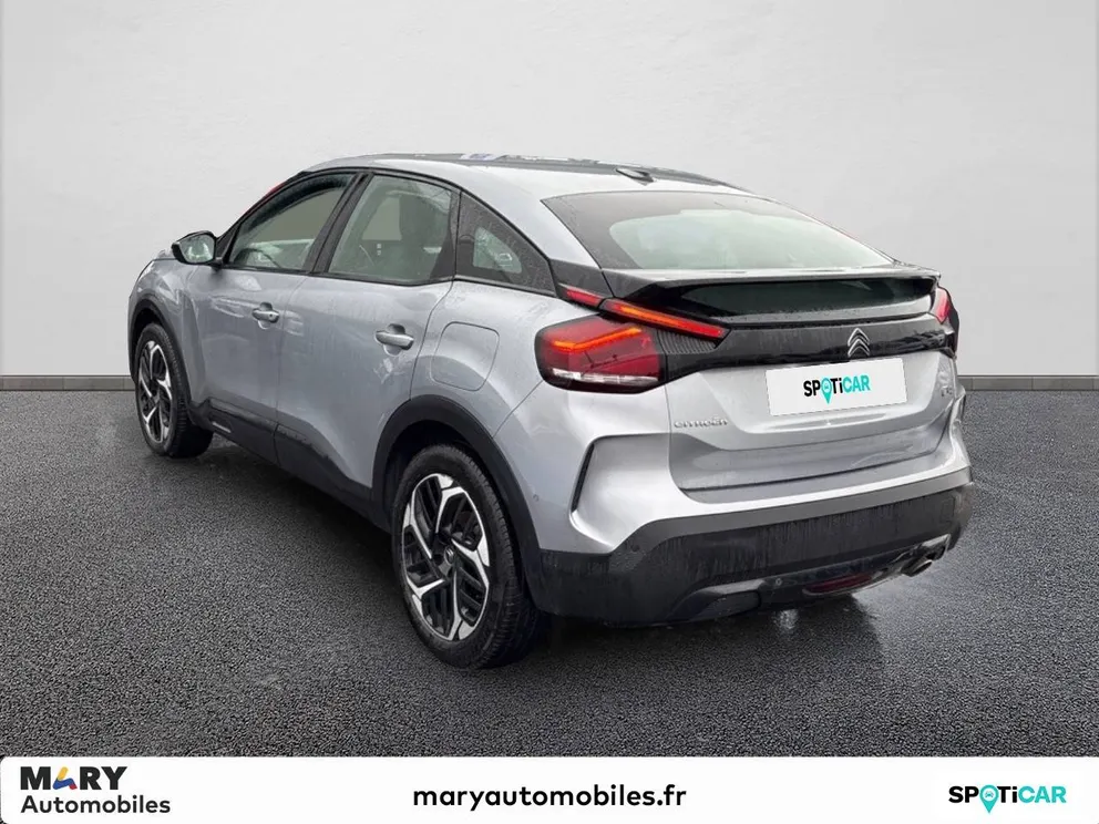 Véhicule occasion 208960 - Citroën C4 - Photo 7