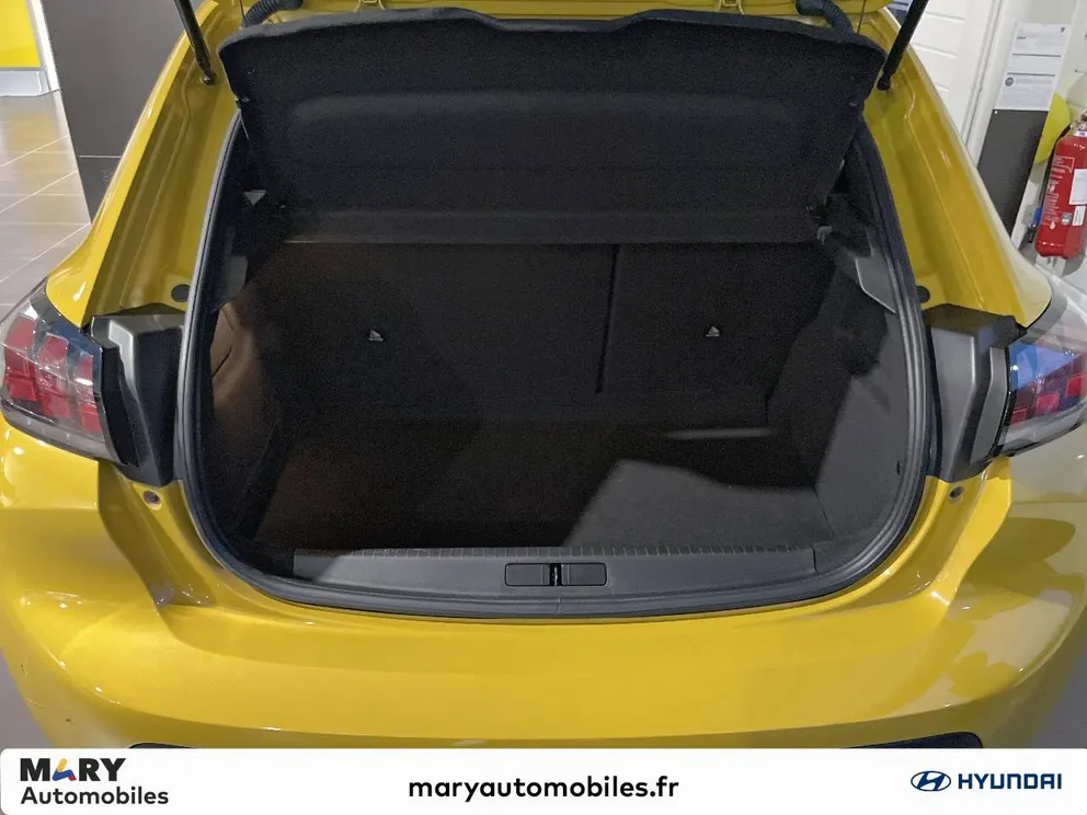 Véhicule occasion 228704 - peugeot 208 - Photo 15