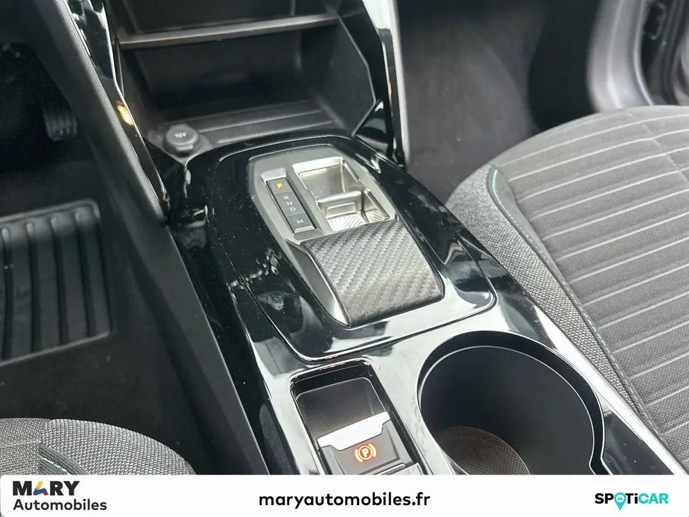 Véhicule occasion 216695 - peugeot 208 - Photo 24