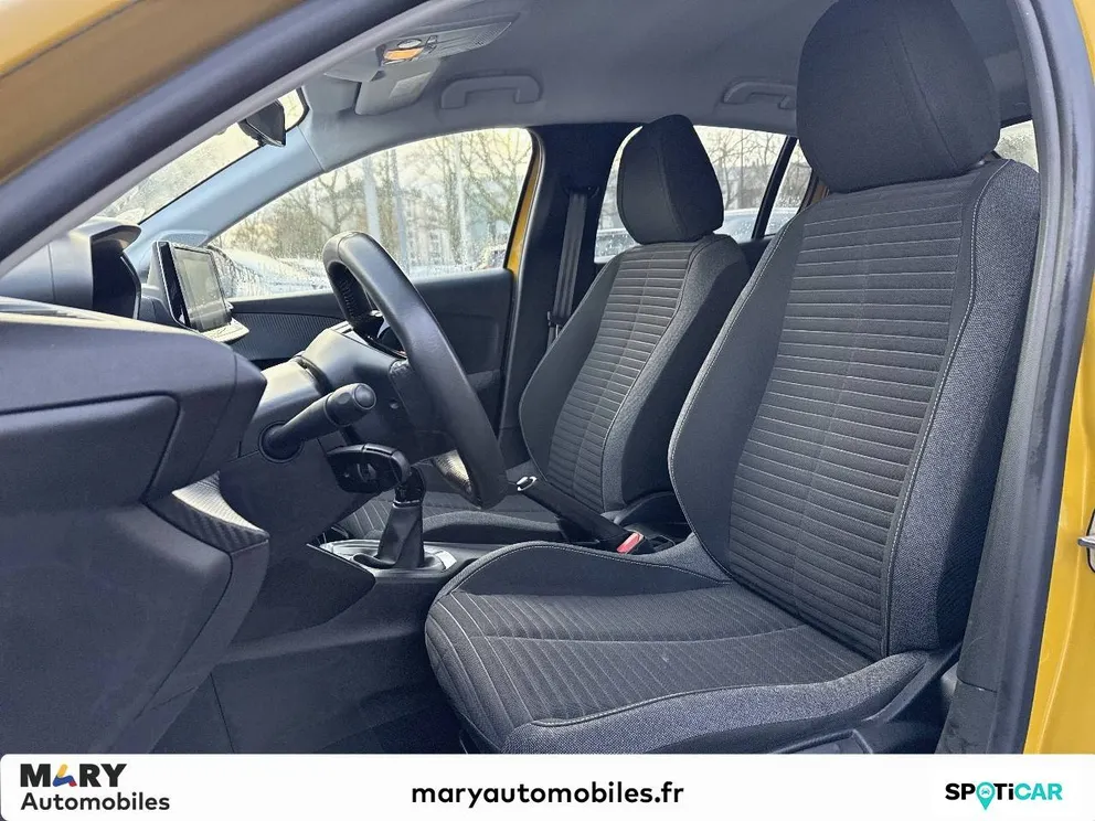 Véhicule occasion 205005 - peugeot 208 - Photo 9