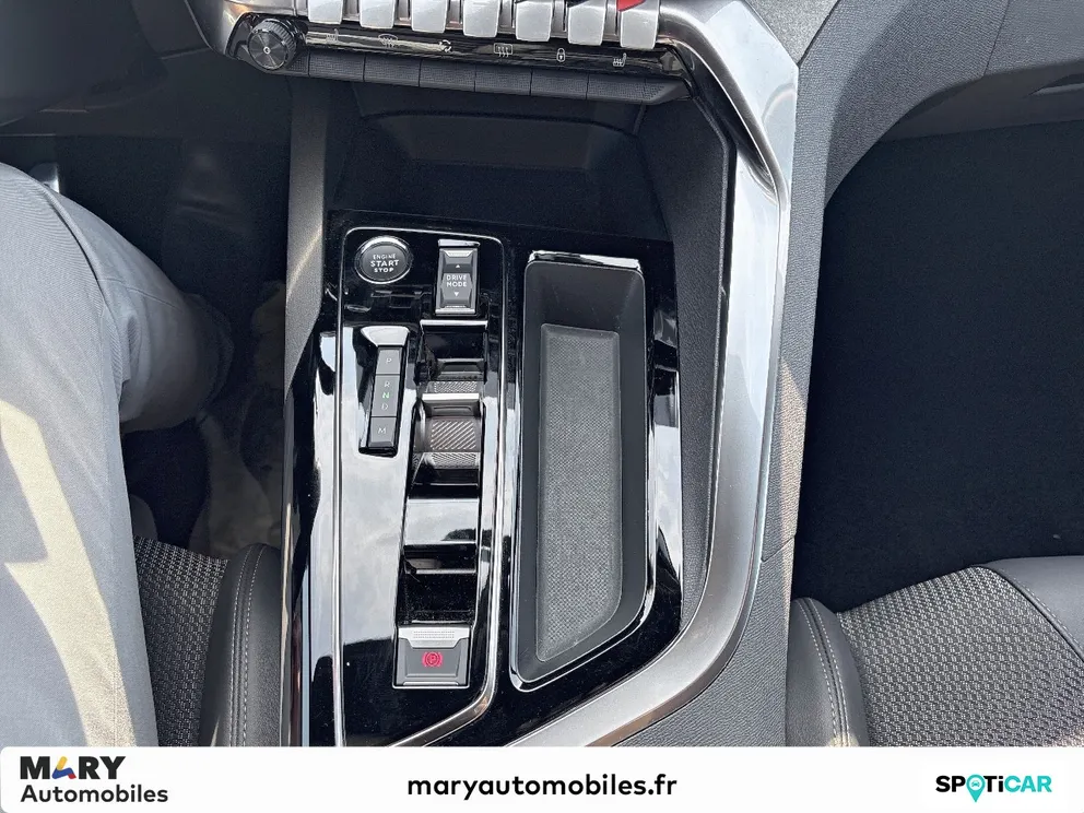 Véhicule occasion 1229728 - peugeot 3008 - Photo 18