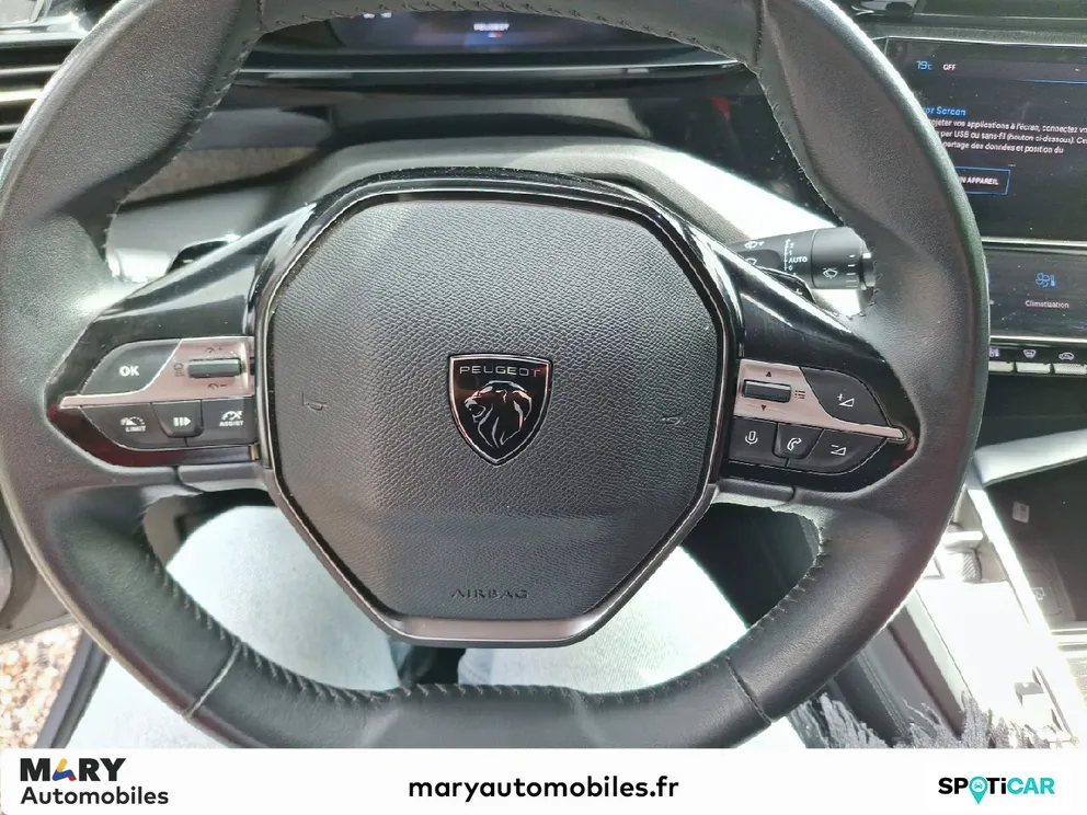 Véhicule occasion 228696 - peugeot 308 - Photo 14