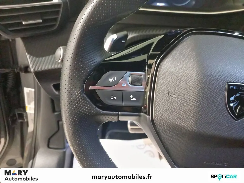 Véhicule occasion 208339 - peugeot 2008 - Photo 16