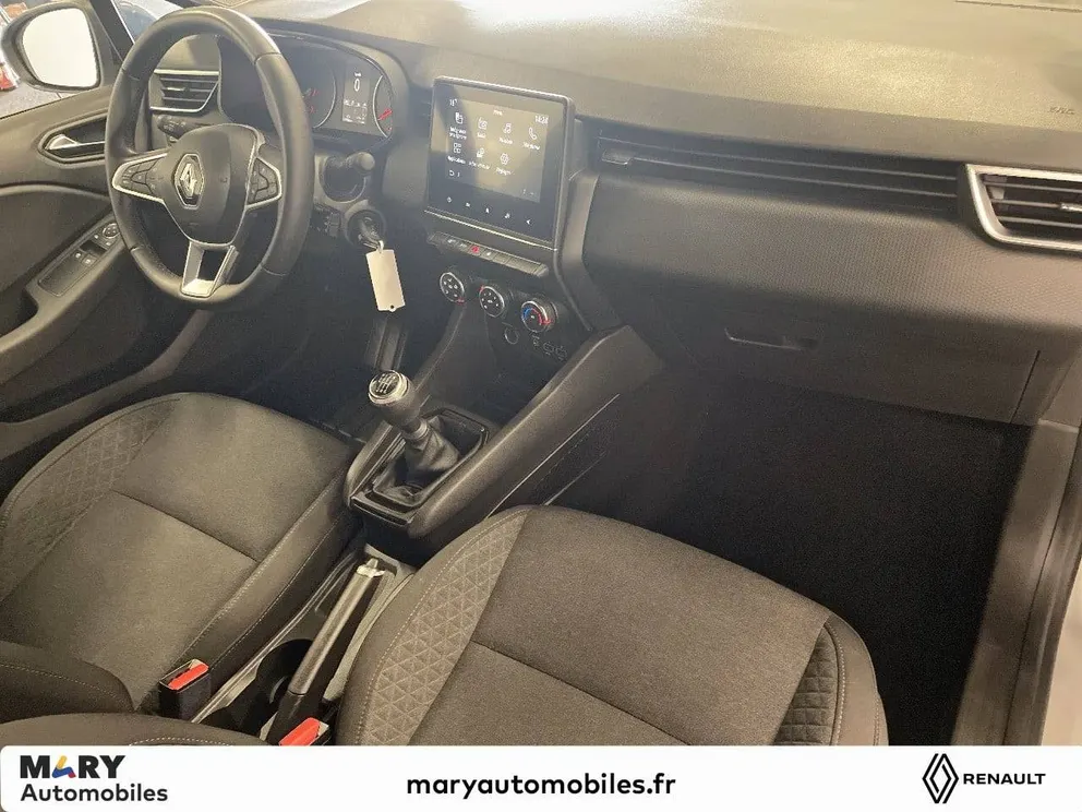 Véhicule occasion 218408 - renault CLIO - Photo 17