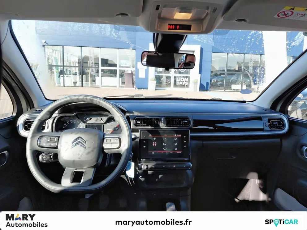 Véhicule occasion 223915 - Citroën C3 - Photo 8