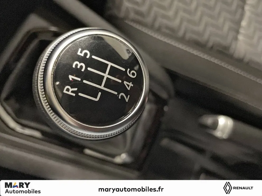 Véhicule occasion 206698 - renault CLIO - Photo 13