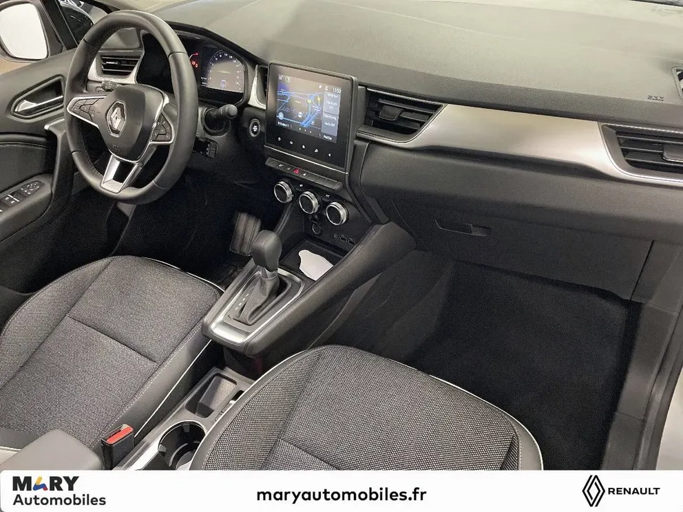 Véhicule occasion 200911 - renault CAPTUR - Photo 17