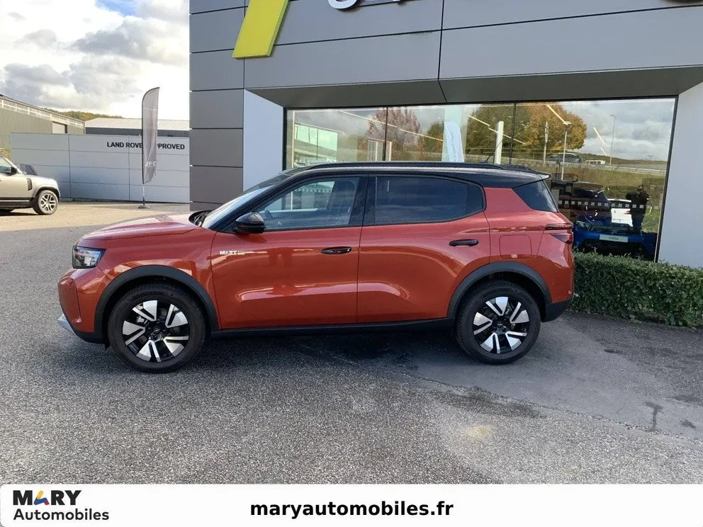 Véhicule occasion 204054 - opel FRONTERA - Photo 3