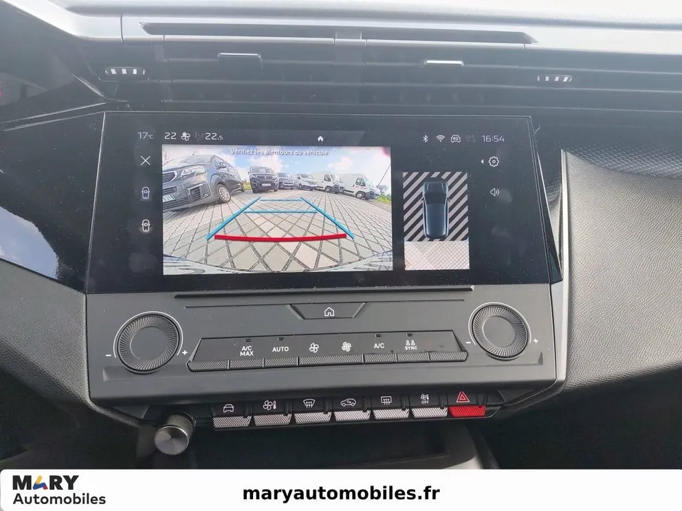 Véhicule occasion 227758 - peugeot 308 - Photo 12