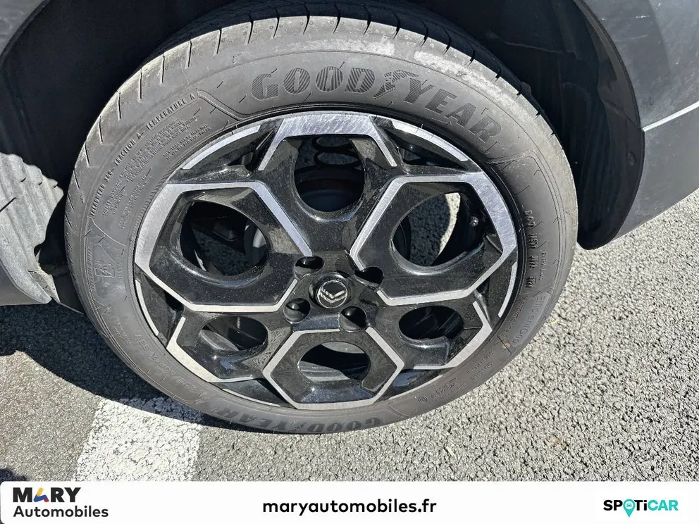 Véhicule occasion 231553 - Citroën C3 - Photo 11