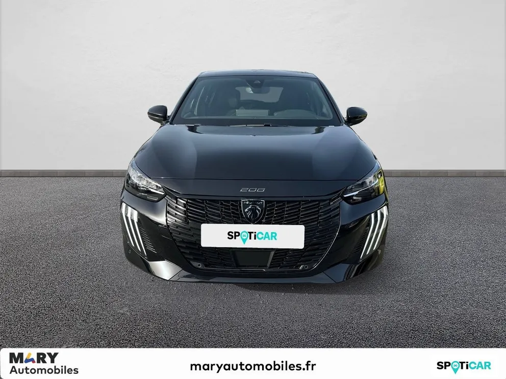 Véhicule occasion 224361 - peugeot 208 - Photo 2