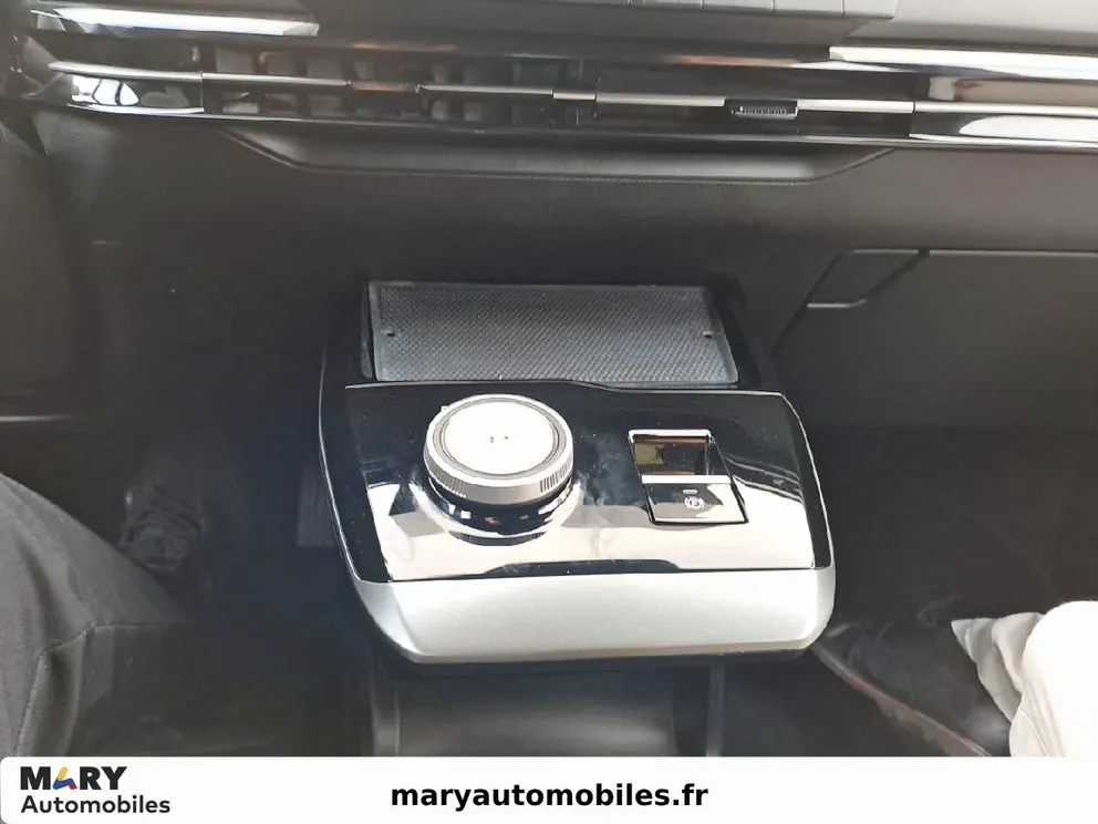 Véhicule occasion 212653 - mg MG4 - Photo 19