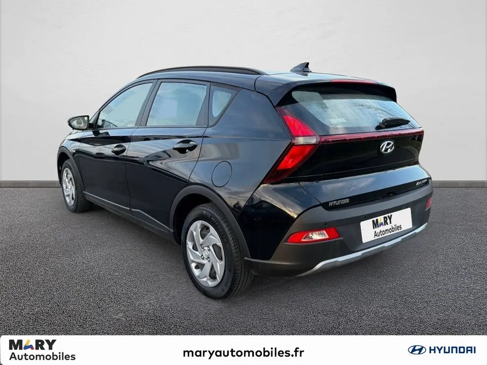 Véhicule occasion 204082 - hyundai BAYON - Photo 7