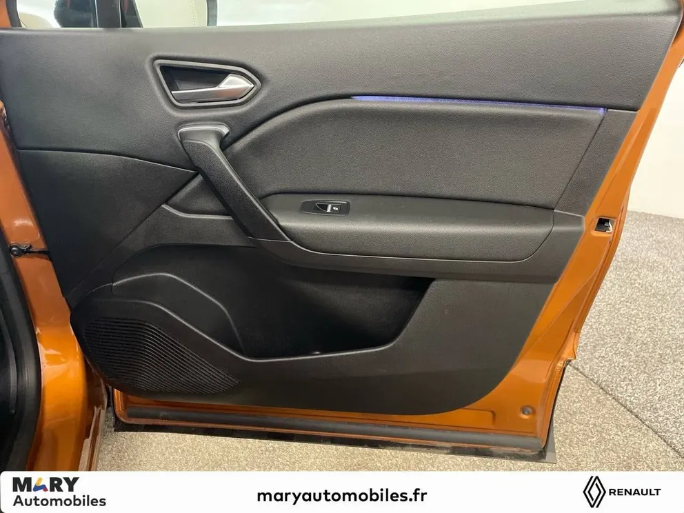 Véhicule occasion 228996 - renault CAPTUR - Photo 19