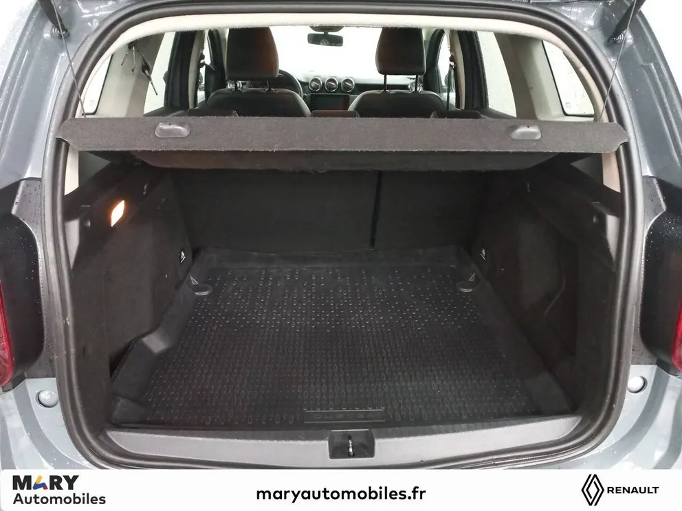 Véhicule occasion 216135 - dacia DUSTER - Photo 6