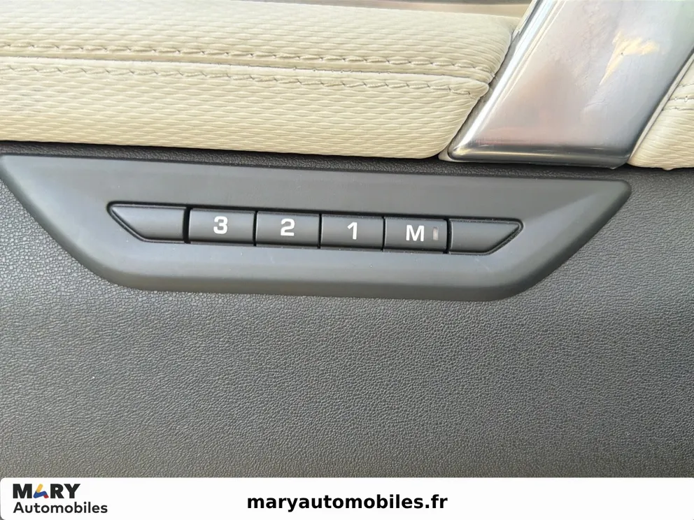 Véhicule occasion 1232921 - land rover DISCOVERY SPORT - Photo 12