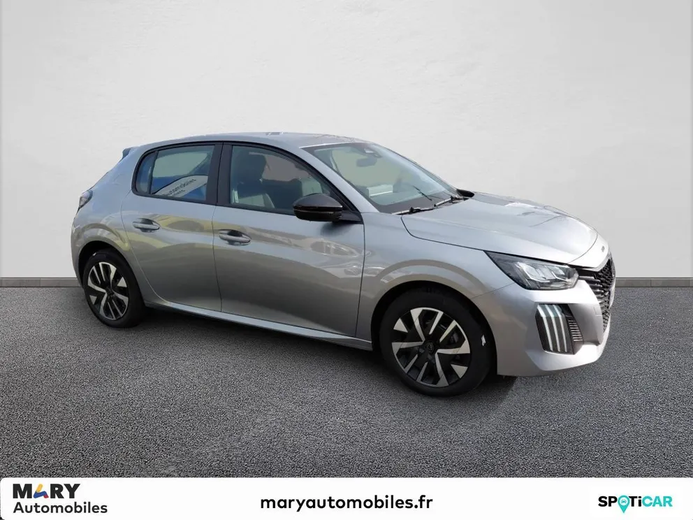 Véhicule occasion 219417 - peugeot 208 - Photo 3