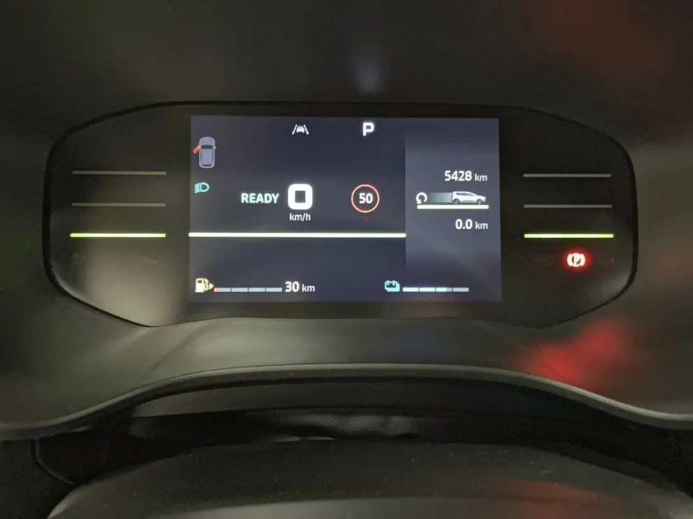 Véhicule occasion 194453 - dacia JOGGER - Photo 15