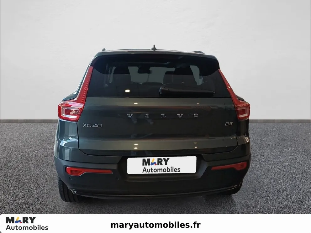Véhicule occasion 1228727 - volvo XC40 - Photo 3