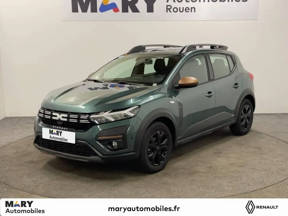 Véhicule occasion 208783 - dacia SANDERO - Photo 1