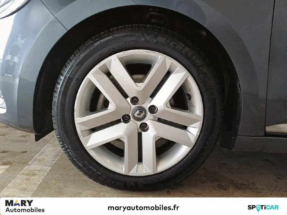 Véhicule occasion 225074 - renault CLIO - Photo 11