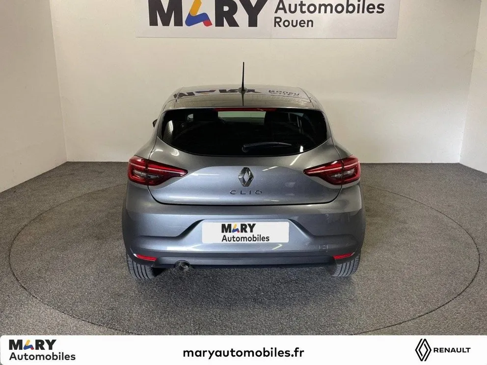 Véhicule occasion 197812 - renault CLIO - Photo 5