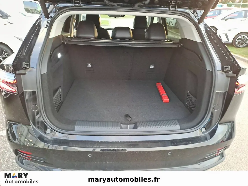 Véhicule occasion 214966 - mg EHS - Photo 6