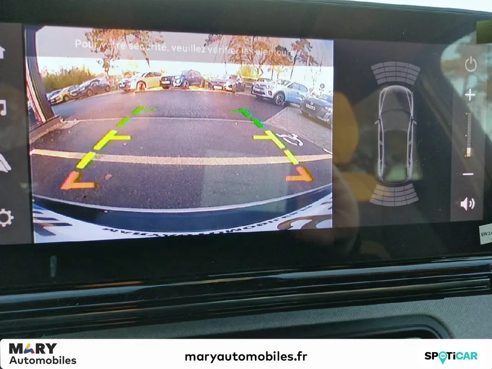 Véhicule occasion 197723 - Citroën C3 AIRCROSS - Photo 15