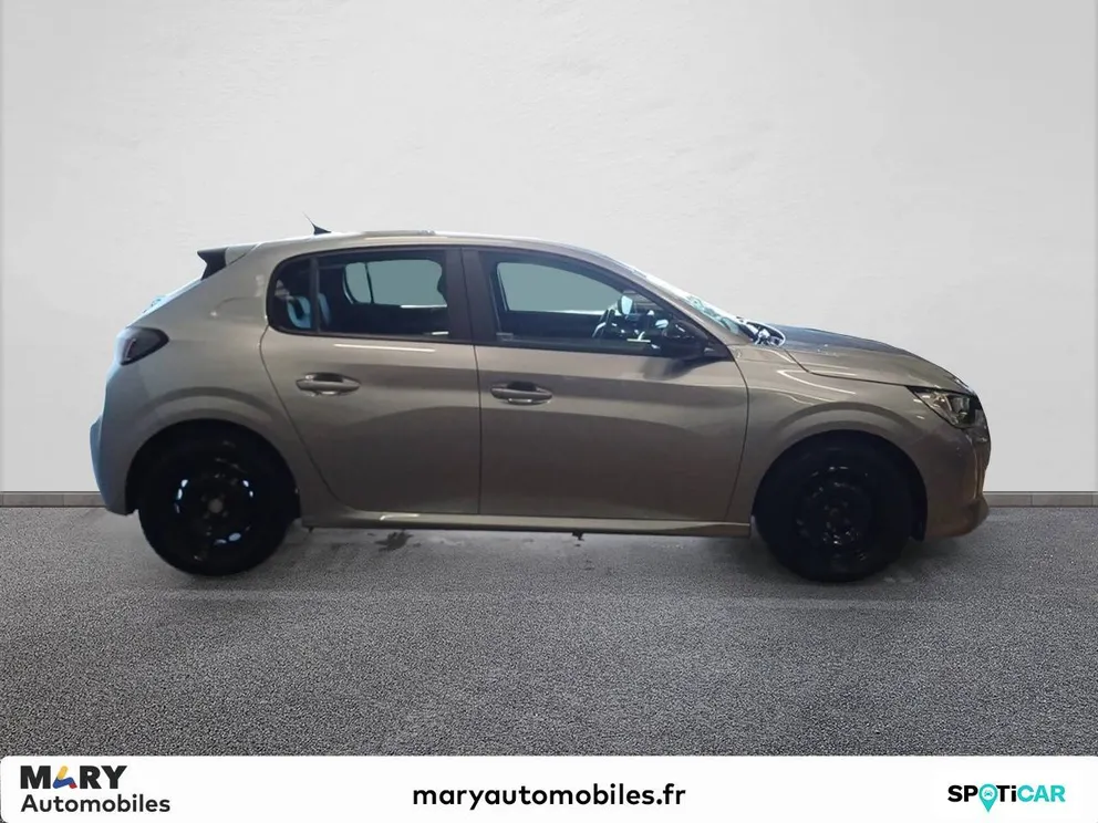 Véhicule occasion 201918 - peugeot 208 - Photo 4