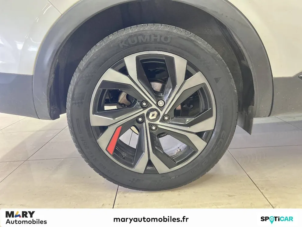 Véhicule occasion 197006 - renault ARKANA - Photo 11