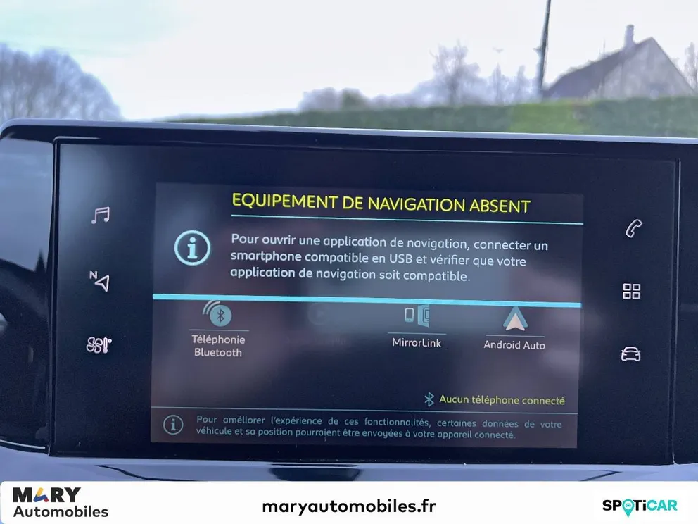 Véhicule occasion 213261 - peugeot 208 - Photo 14