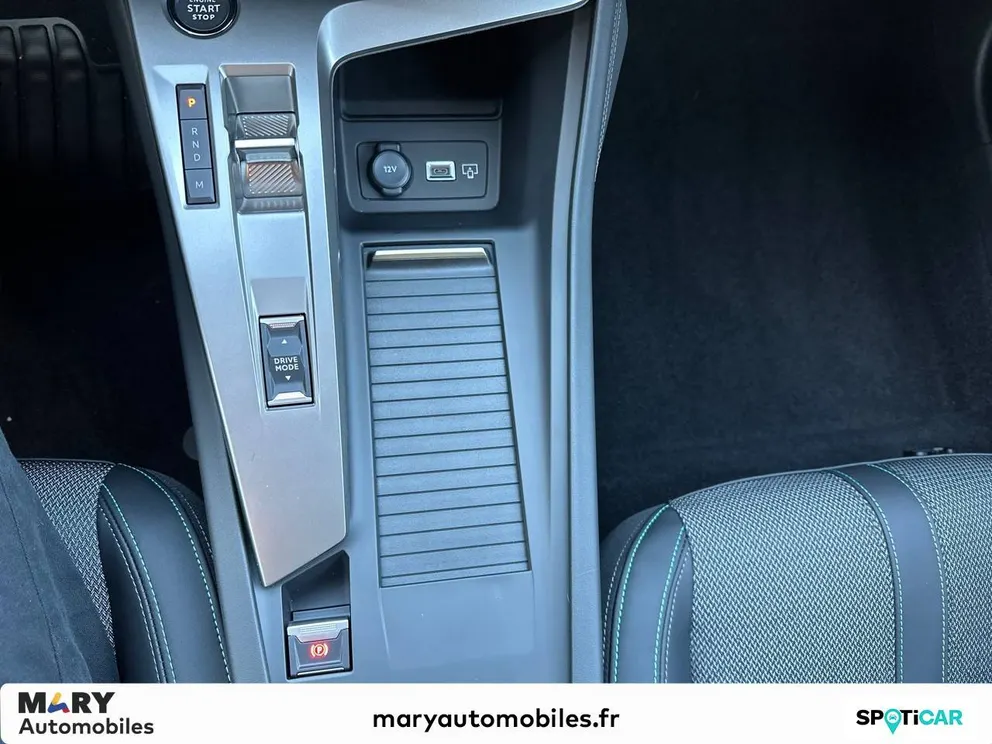 Véhicule occasion 156630 - peugeot 308 - Photo 14