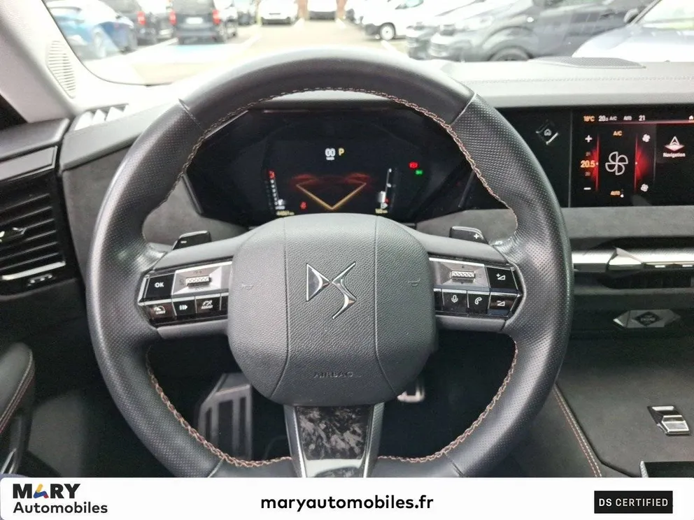 Véhicule occasion 200827 - ds DS 4 - Photo 14