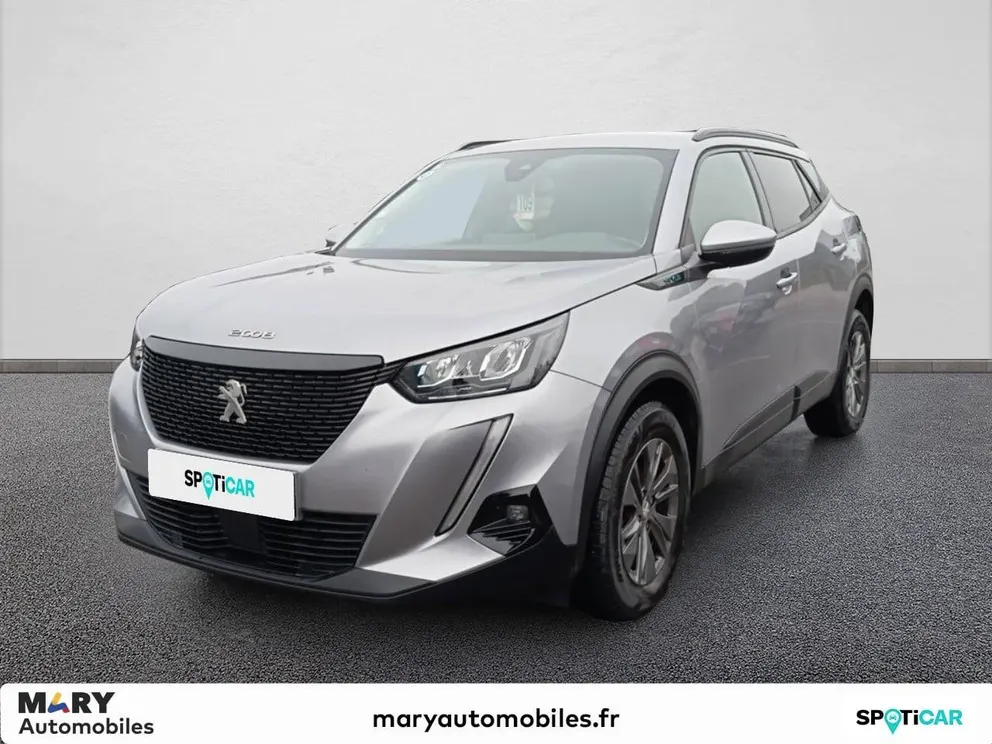 Véhicule occasion 212752 - peugeot 2008 - Photo 1