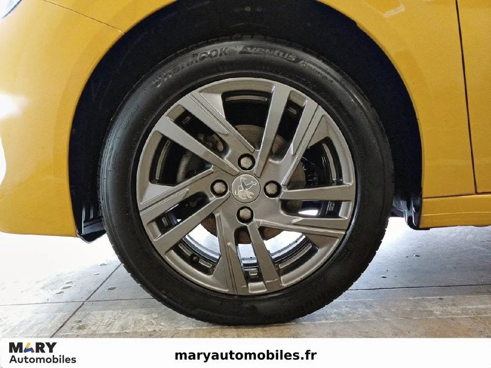 Véhicule occasion 203540 - peugeot 208 - Photo 11