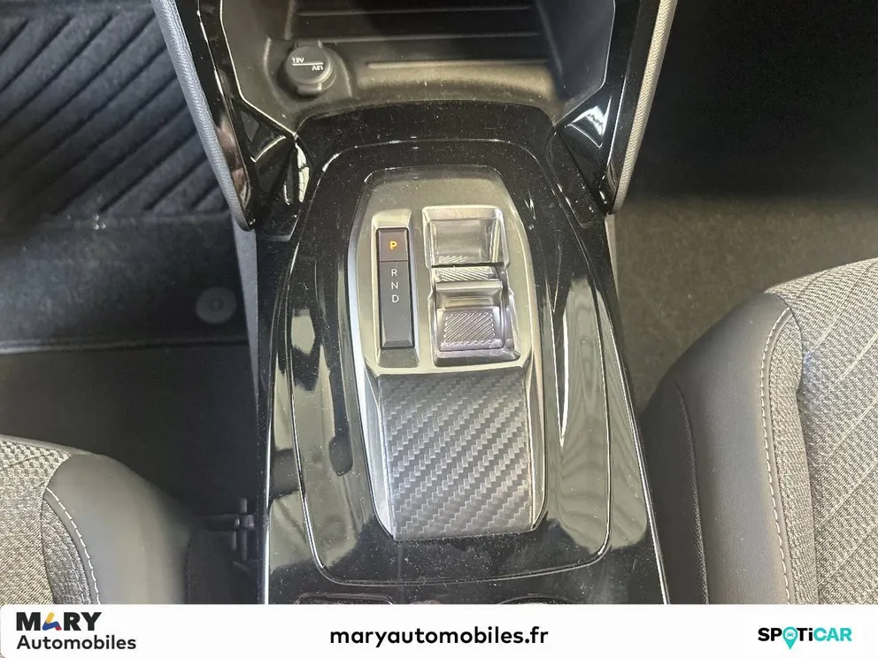Véhicule occasion 224793 - peugeot 2008 - Photo 13