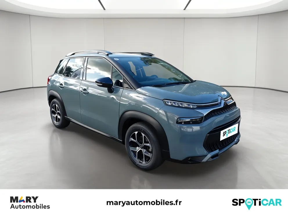 Véhicule occasion 1244162 - Citroën C3 AIRCROSS - Photo 6