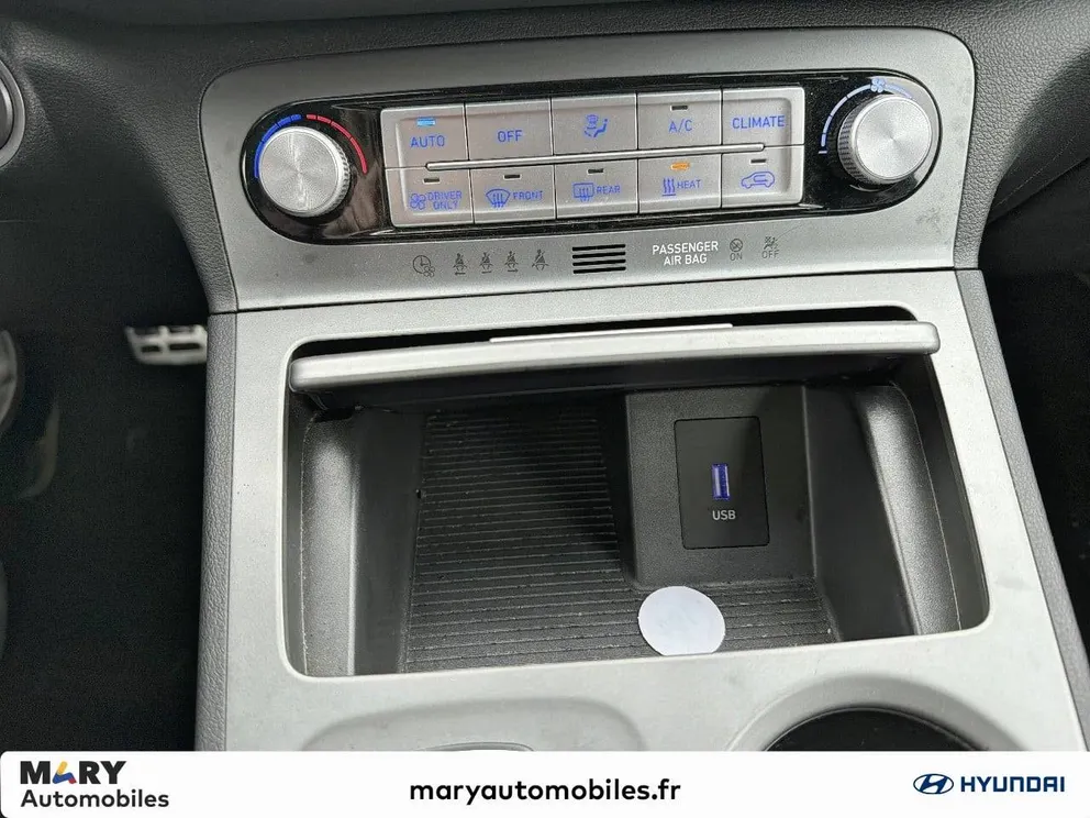 Véhicule occasion 214772 - hyundai KONA - Photo 15